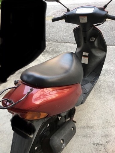 2サイクル レッツ