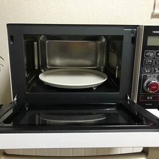 オーブンレンジの画像