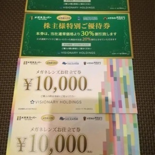 メガネスーパー