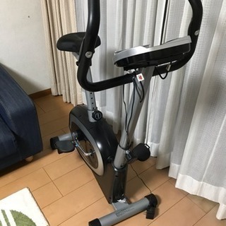 【早い者勝ち】電動バイク（ダイエット用）