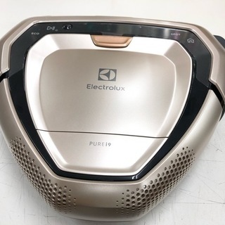 Electrolux　ロボットクリーナー　未使用品