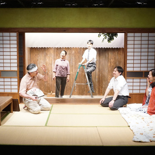＜劇団櫂＞　不器用でもいい、ひたむきな情熱を求めています。 - 武蔵野市