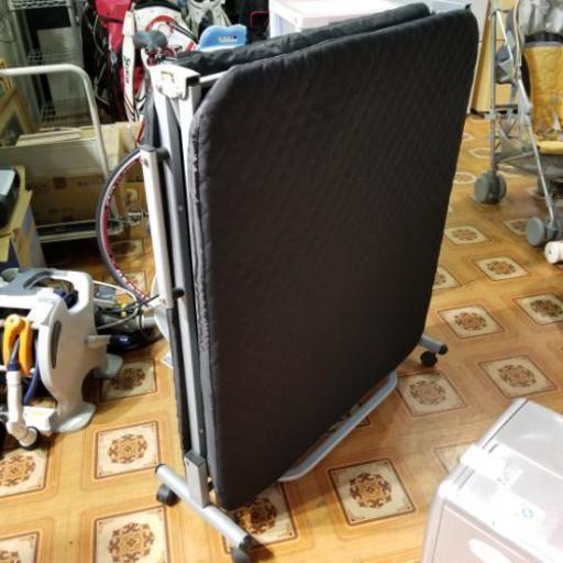 シングル 折りたたみベッド