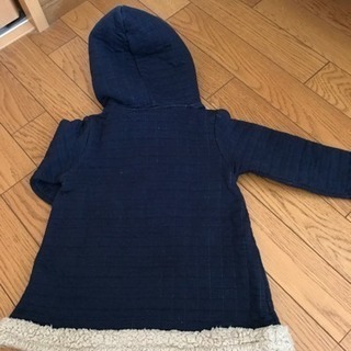 チュニックの画像