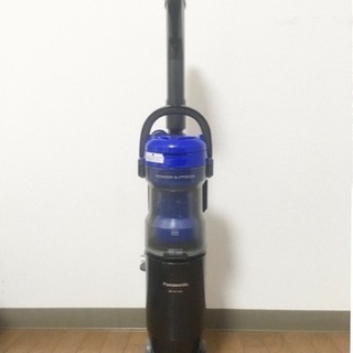 Panasonic 掃除機