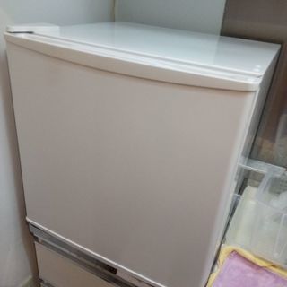 シングルドア冷蔵庫　ＵＲ−P50
