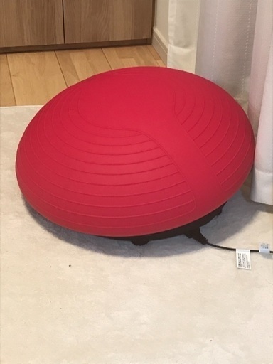 バランスボーイ