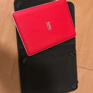 Kobo 電車書籍の画像