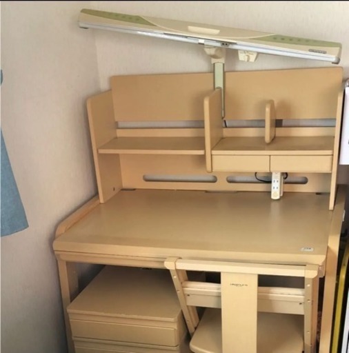 学習机セット　今週までの投稿(処分致します)