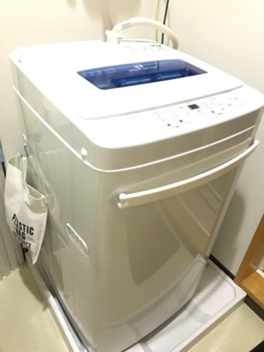 値下げしてます！中古洗濯機