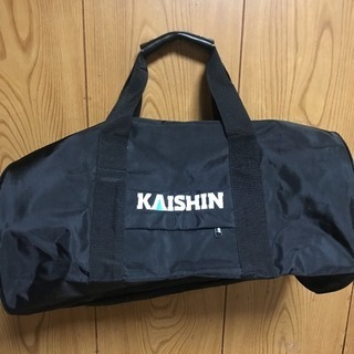 開新高等学校のバッグset