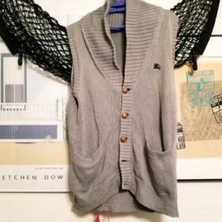 BURBERRY　blacklabel