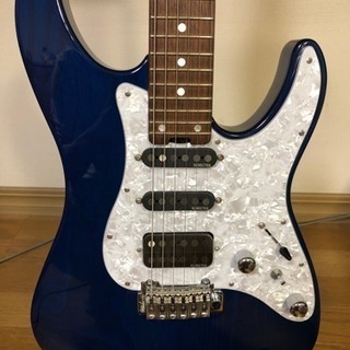 SCHECTER BH-1-STD-24F エレキギター  シェクター の画像