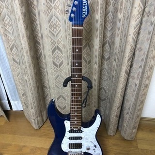 SCHECTER BH-1-STD-24F エレキギター  シェクター の画像