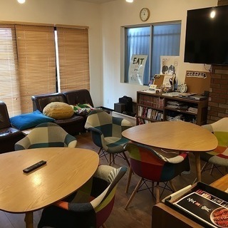平井駅のシェアハウス！！【☆初期費用65,000円！敷金0円、礼金0円、仲介手数料0円☆詳細はお問い合わせください☎ - 江戸川区