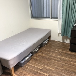 平井駅のシェアハウス！！【☆初期費用65,000円！敷金0円、礼金0円、仲介手数料0円☆詳細はお問い合わせください☎ − 東京都
