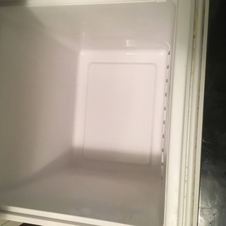 冷蔵庫   2015年製 24日までにの画像