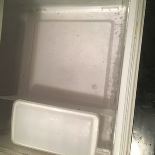 冷蔵庫   2015年製 24日までにの画像