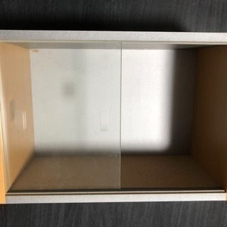 <値下げしました>CD/DVDラック 本棚