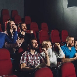 ✨🍿映画仲間 募集🎥✨