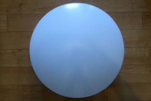 IKEA イケア シーリングライト KVARTER クヴァルタール 1個（電球付き）