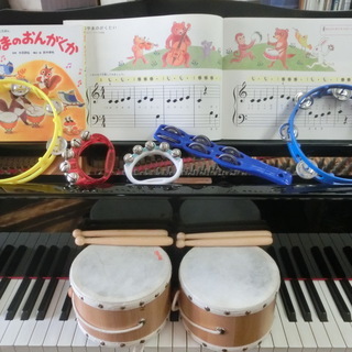 小川音楽教室・ピアノ・エレクトーン～八千代市大和田で２０年、３才から８９才まで在籍！「グランドピアノとエレクトーンで楽しくしっかり音楽を学びましょう！」の画像