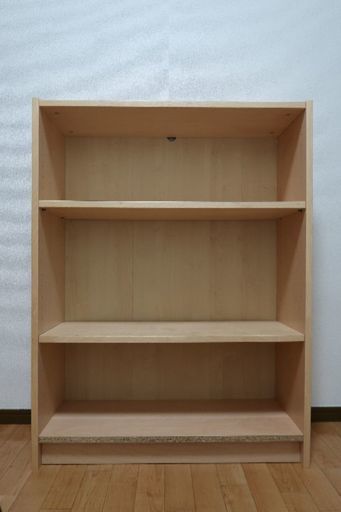 本棚 イケア