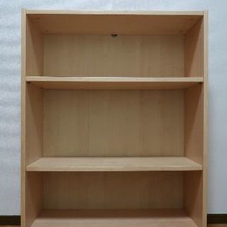本棚 イケア