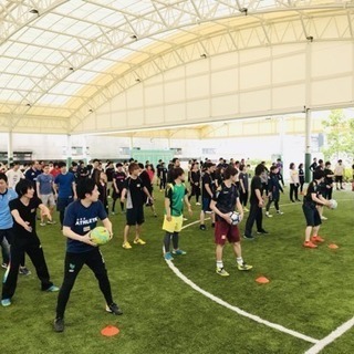 フットサル仲間募集😊