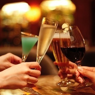 中四国飲み会🎶