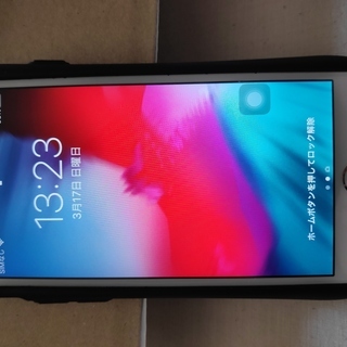 iPhone 6s 64G 美品 SoftBank おまけつき