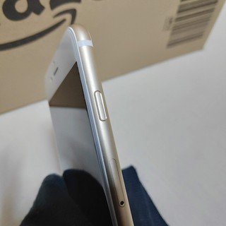 iPhone 6s 64G 美品 SoftBank おまけつきの画像