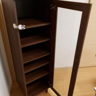 食器棚　富山県高岡市の画像
