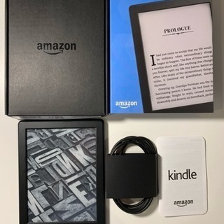 Kindle 電子書籍リーダー Wi-Fi 4GB ブラック(第...