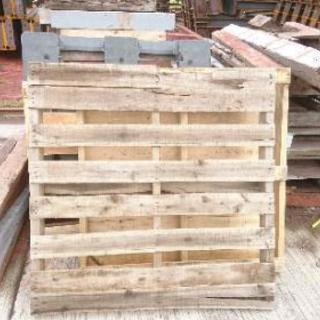 木製パレット  中古