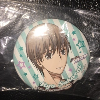 [値下げして300円セール]黒子のバスケRyoSakurai桜井...