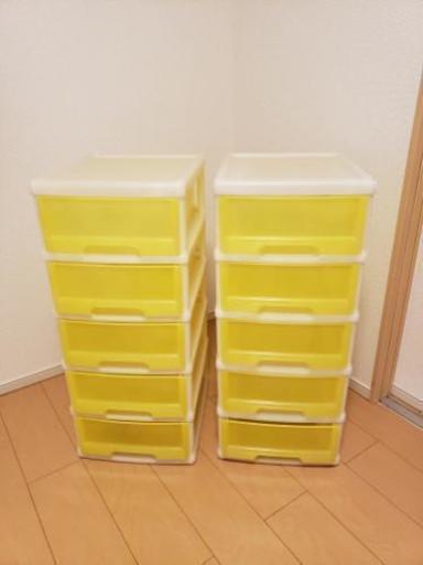 収納ケース　富山県高岡市