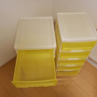 収納ケース　富山県高岡市の画像