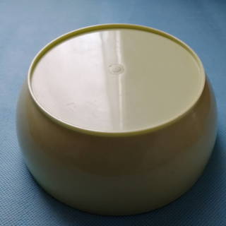 クルールキッチンスケール（グリーン、２キロまで計量可）の画像