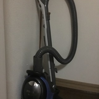 三菱電機 掃除機 TC-EXB8J