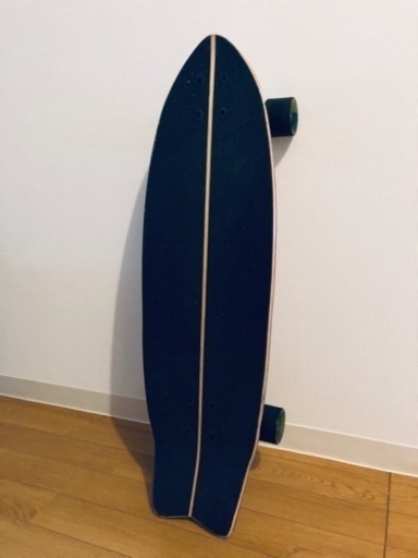 サーフスケートボード