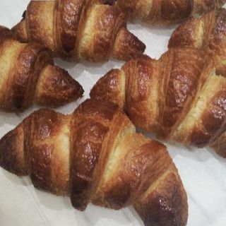 パン友募集