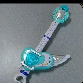 プリキュアのおもちゃ