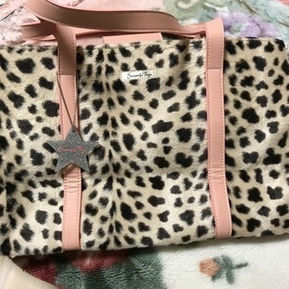 Samantha Vega バッグ