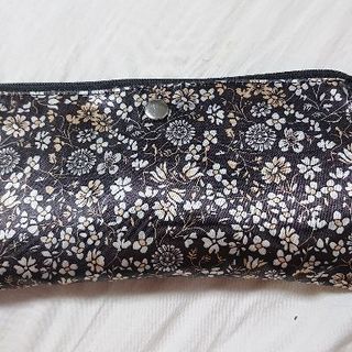 【中古】折り畳みバッグ