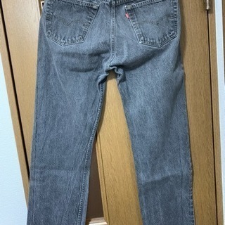 リーバイス 501 XX の画像