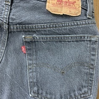 リーバイス 501 XX の画像