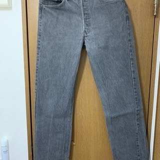 リーバイス 501 XX 