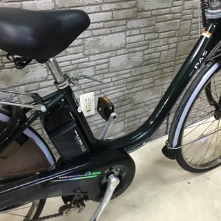 新生活応援SALE 東京23区配達無料 新基準 ヤマハ パス 6Ah リチウム 電動