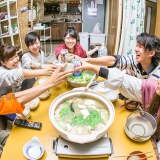 【新大阪】１ヶ月家賃無料！シェアハウスやどりぎ入居者募集‼️ - 大阪市